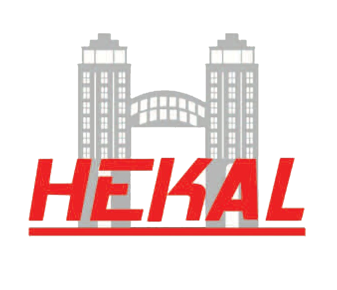 Hekal Tubes